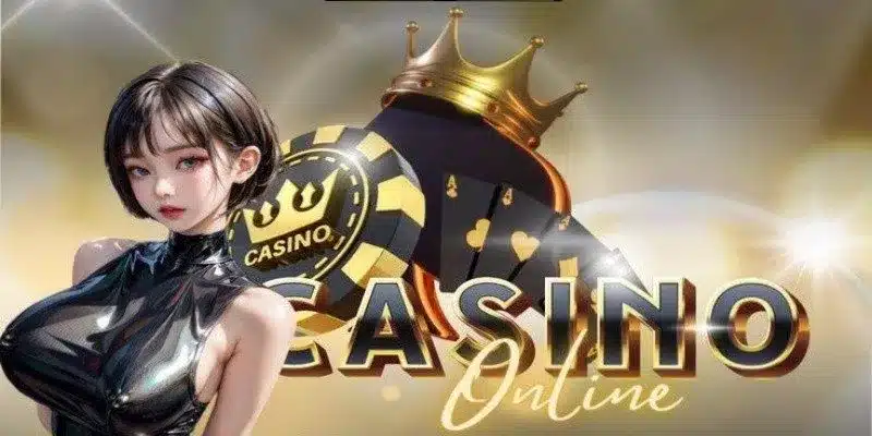 Live casino trải nghiệm không thể bỏ qua