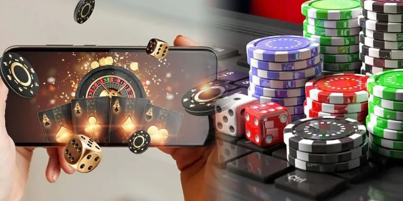 Giới thiệu về casino 77bet