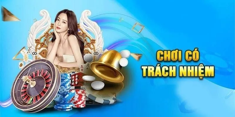 Đặt mục tiêu rõ ràng để chơi có trách nhiệm,77Bet dễ hơn