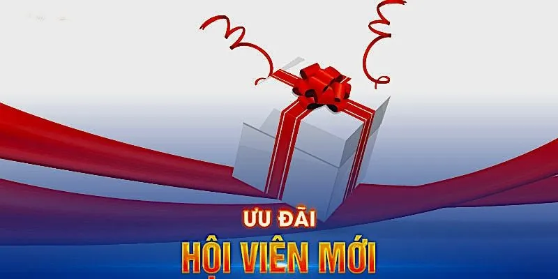 Khuyến mãi thưởng đến 888K cho tân binh 