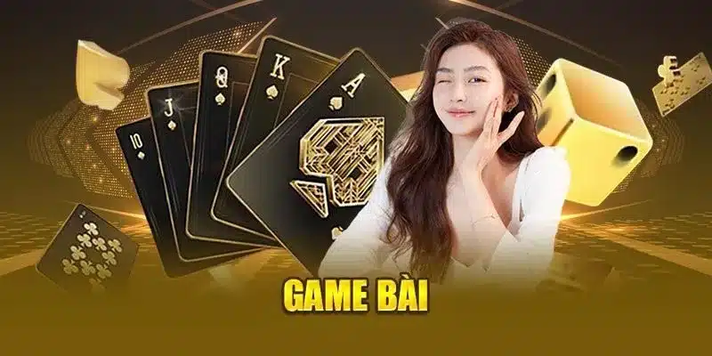 Thông tin sơ lược chung về sảnh game bài 77bet